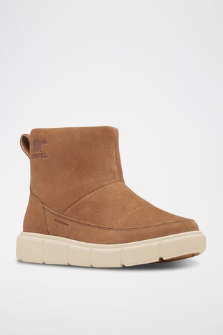 Botas de nobuk Sorel Explorer™ III - Marrón