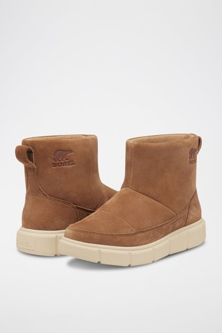 Botas de nobuk Sorel Explorer™ III - Marrón