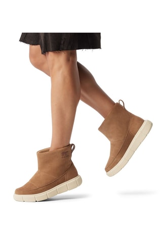 Botas de nobuk Sorel Explorer™ III - Marrón