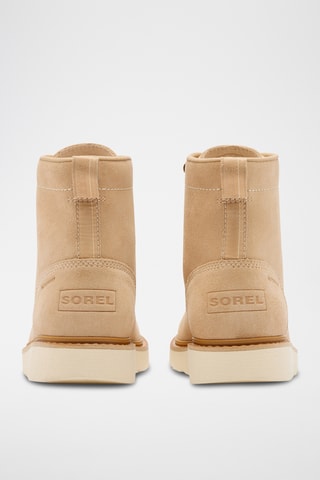 Botas de piel Slabtown 62™ - Beige