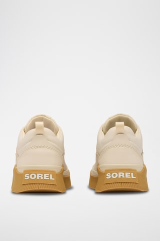 Zapatillas de piel Out N About™ - Beige