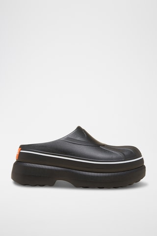 Zuecos con plataforma Caribou™ Clog - Negro