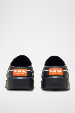 Zuecos con plataforma Caribou™ Clog - Negro