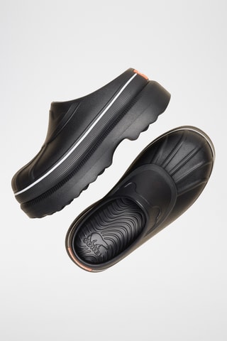 Zuecos con plataforma Caribou™ Clog - Negro