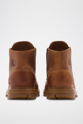 Botas de piel Cyprus™ - Marrón