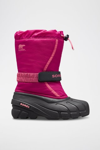 Après-ski Youth Flurry™ - Rose