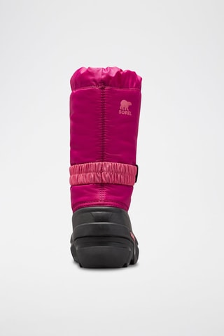 Après-ski Youth Flurry™ - Rose