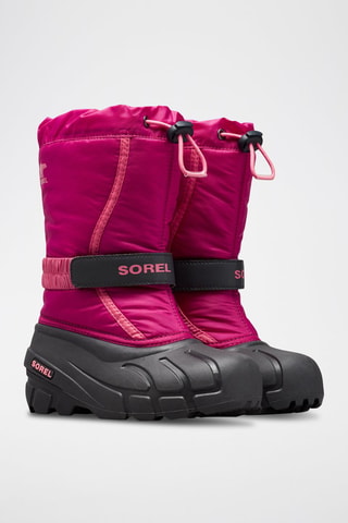 Après-ski Youth Flurry™ - Rose