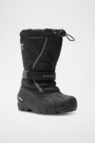 Après-ski Youth Flurry™ Boot - Noir