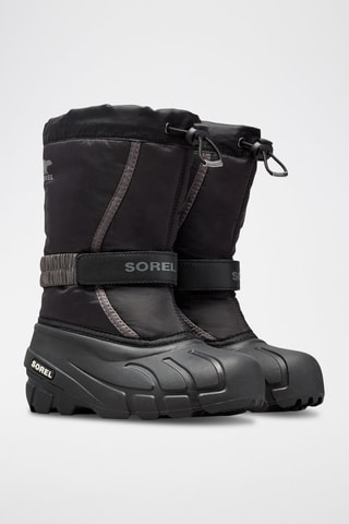 Après-ski Youth Flurry™ Boot - Noir