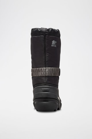 Après-ski Youth Flurry™ Boot - Noir