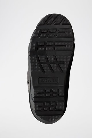 Après-ski Youth Flurry™ Boot - Noir