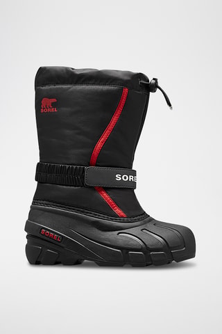 Boots Youth Flurry™ - Noir