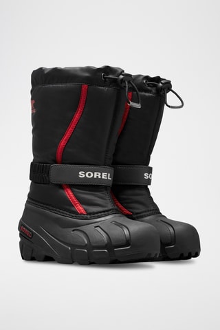 Boots Youth Flurry™ - Noir
