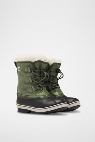 Bottines fourrées Yoot Pac™ - Vert
