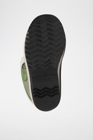Bottines fourrées Yoot Pac™ - Vert