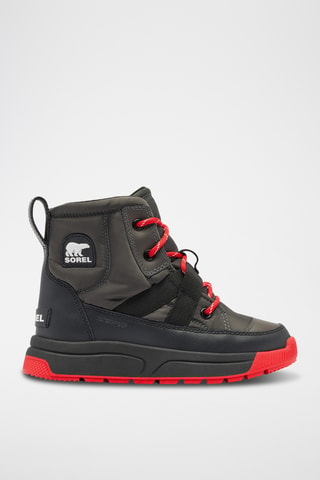 Bottines Youth Whitney™ - Noir