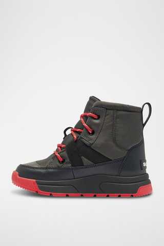 Bottines Youth Whitney™ - Noir