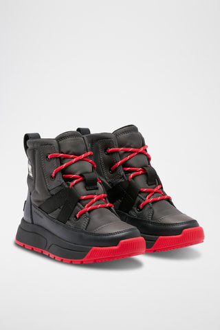 Bottines Youth Whitney™ - Noir
