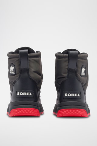 Bottines Youth Whitney™ - Noir