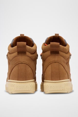 Botines de piel Ona Ave™ - Blanco