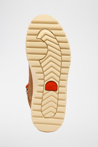 Botines de piel Ona Ave™ - Blanco