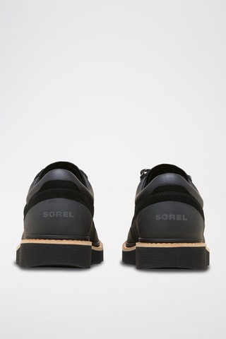 Zapatillas de piel vuelta Slabtown 62™ Explorer - Negro