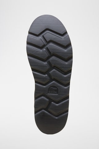 Zapatillas de piel vuelta Slabtown 62™ Explorer - Negro