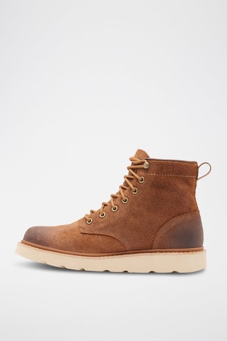 Botas de nobuk Slabtown 62'™ Six Wp - Marrón