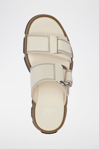 Sandalias de piel Rein CB™ - Blanco
