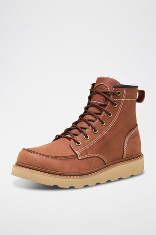 Botas de piel Slabtown 62'™ - Marrón
