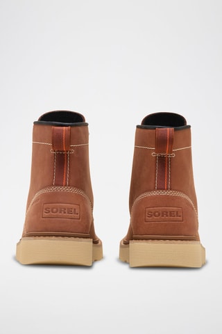 Botas de piel Slabtown 62'™ - Marrón