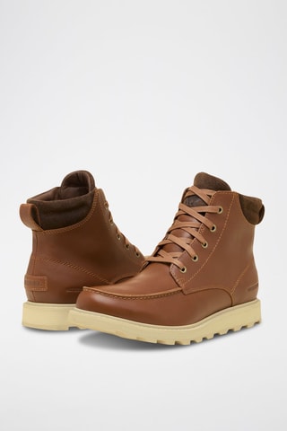 Botas de piel Madson™ Ii Chore Wp - Marrón