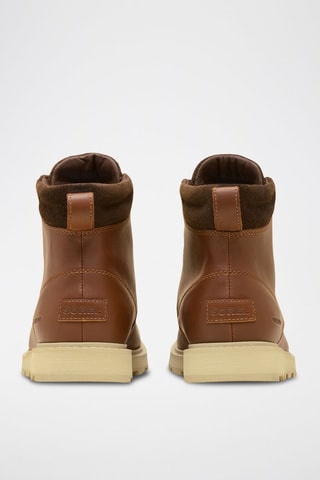 Botas de piel Madson™ Ii Chore Wp - Marrón