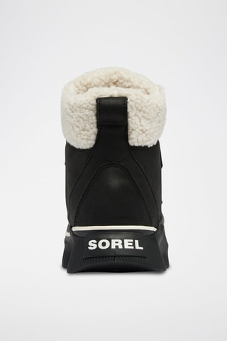 Botines forrados de piel Out N About™ IV Chillz - Negro