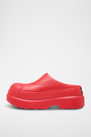 Zuecos con plataforma Caribou™ Clog - Negro