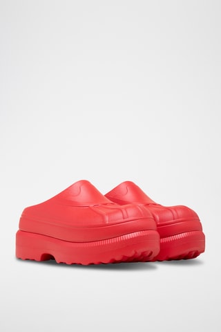 Zuecos con plataforma Caribou™ Clog - Negro