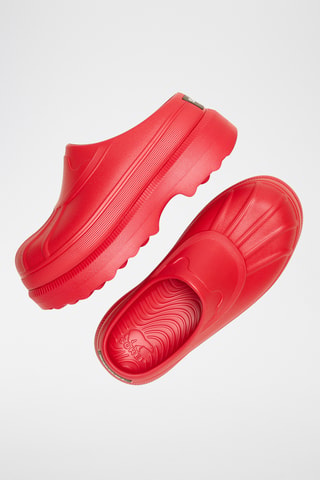 Zuecos con plataforma Caribou™ Clog - Negro