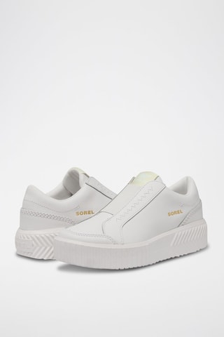 Zapatillas de piel Ona Ave™ - Blanco