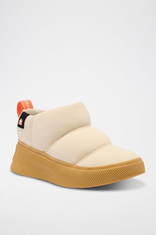 Bottines Youth Out N About™ IV Mini Puffy - Marron