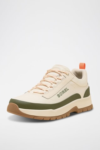 Tenis Outing NW™ - Blanco y verde