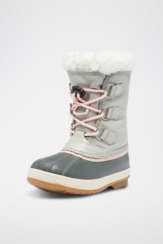 Bottines fourrées Yoot Pac™ - Gris