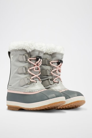Bottines fourrées Yoot Pac™ - Gris