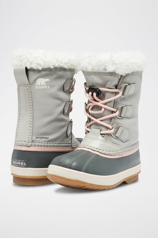 Bottines fourrées Yoot Pac™ - Gris