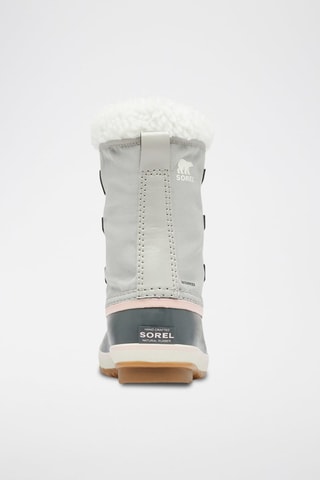 Bottines fourrées Yoot Pac™ - Gris