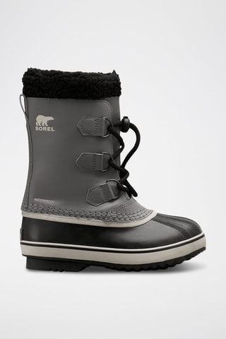 Bottines fourrés Yoot Pac™ TP - Gris