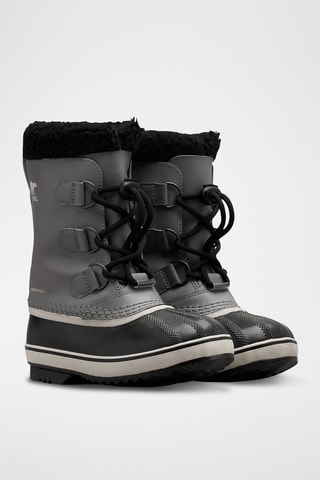 Bottines fourrés Yoot Pac™ TP - Gris
