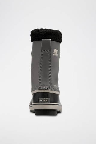 Bottines fourrés Yoot Pac™ TP - Gris