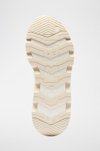 Zapatillas de piel vuelta Kinetic™ Ember - Blanco