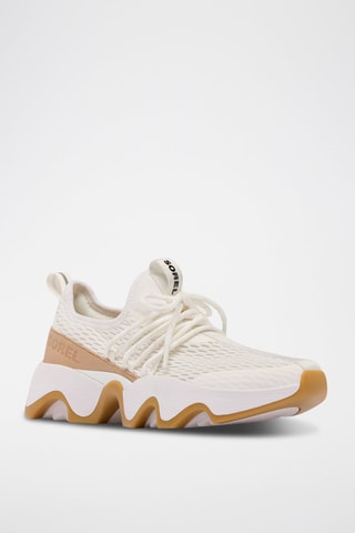 Tenis Kinetic™ Impact II - Blanco